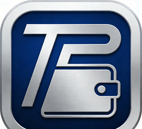 TP硬件钱包交易步骤-TP官方下载